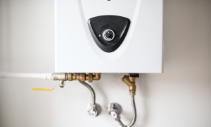 Inspired Energy Facilities