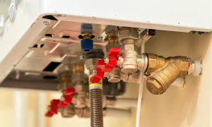 Inspired Energy Facilities