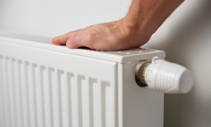 Inspired Energy Facilities