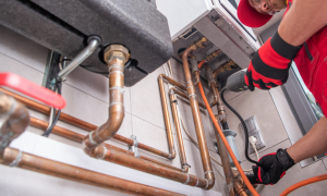 Inspired Energy Facilities