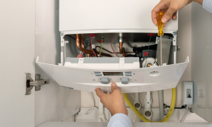 Inspired Energy Facilities