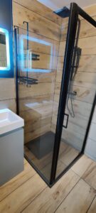 Bathroom Installation