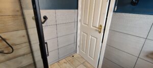 Bathroom Installation