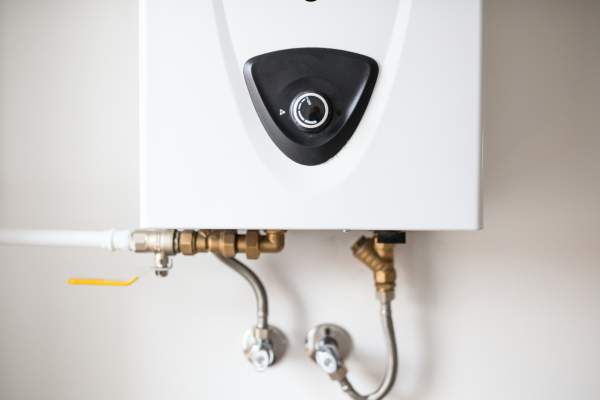 Inspired Energy Facilities