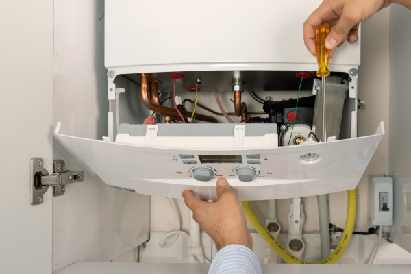 Inspired Energy Facilities